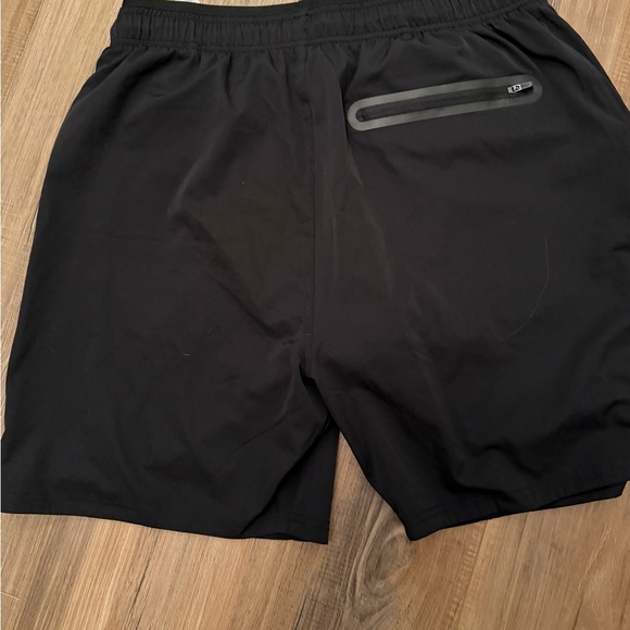 Bylt basics active shorts lined XL - Picture 4 of 4
